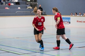 Bild 278 - Frauen Loewinnen Cup